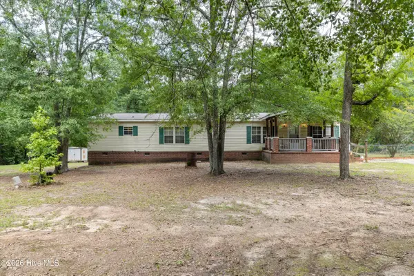 1567 Joy Road, Harlem, GA 30814
