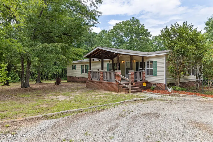 1567 Joy Road, Harlem, GA 30814 - #2