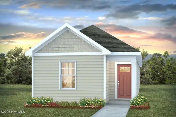 519 Fox Grove Road Sw, Supply, NC 28462