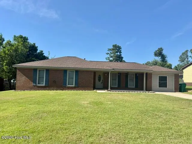 4044 Old Trail Road W, Martinez, GA 30907 - #1