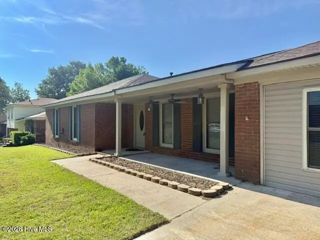 4044 Old Trail Road W, Martinez, GA 30907 - #2