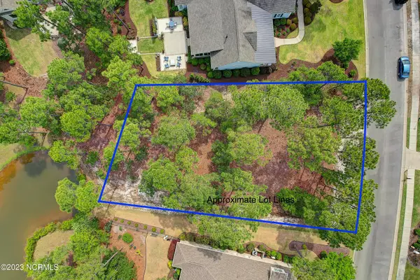 2550 Parkridge Drive, Southport, NC 28461