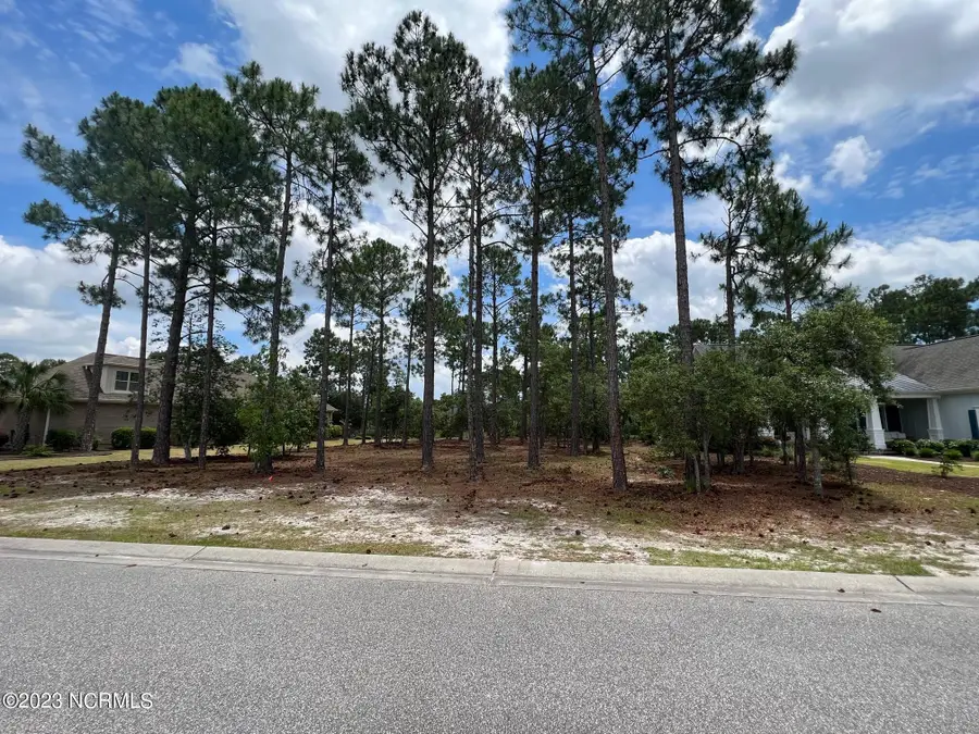 2550 Parkridge Drive, Southport, NC 28461 - #2
