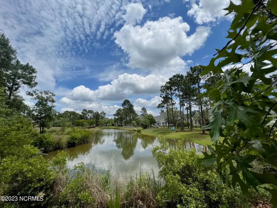 2550 Parkridge Drive, Southport, NC 28461 - #3