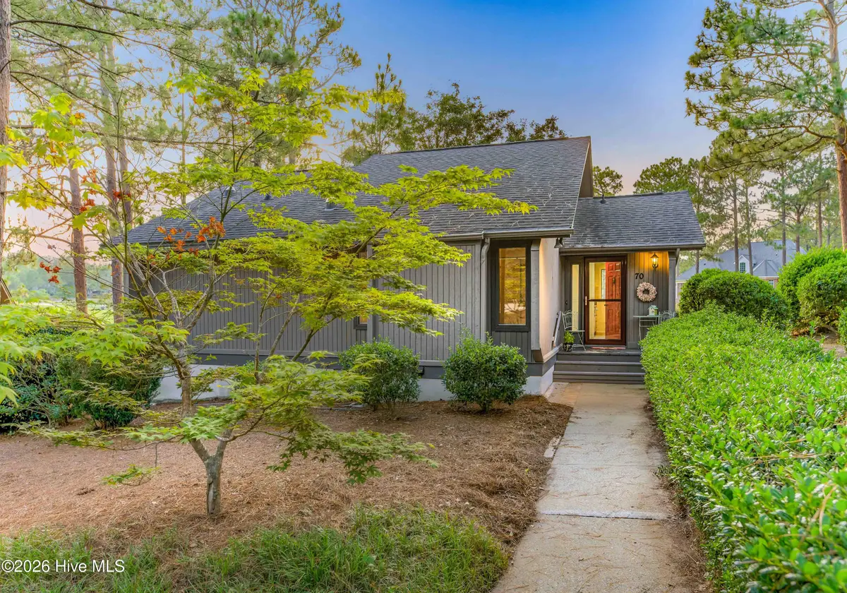 70 Barton Hills Court, Pinehurst, NC 28374 - #1