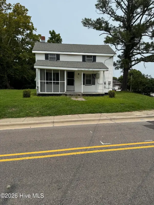 300 Dr Martin Luther King Jr Avenue, Edenton, NC 27932