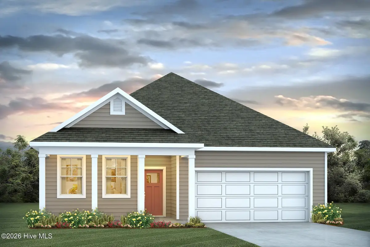 1033 Woods Crossing Road Sw, Supply, NC 28462 - #1