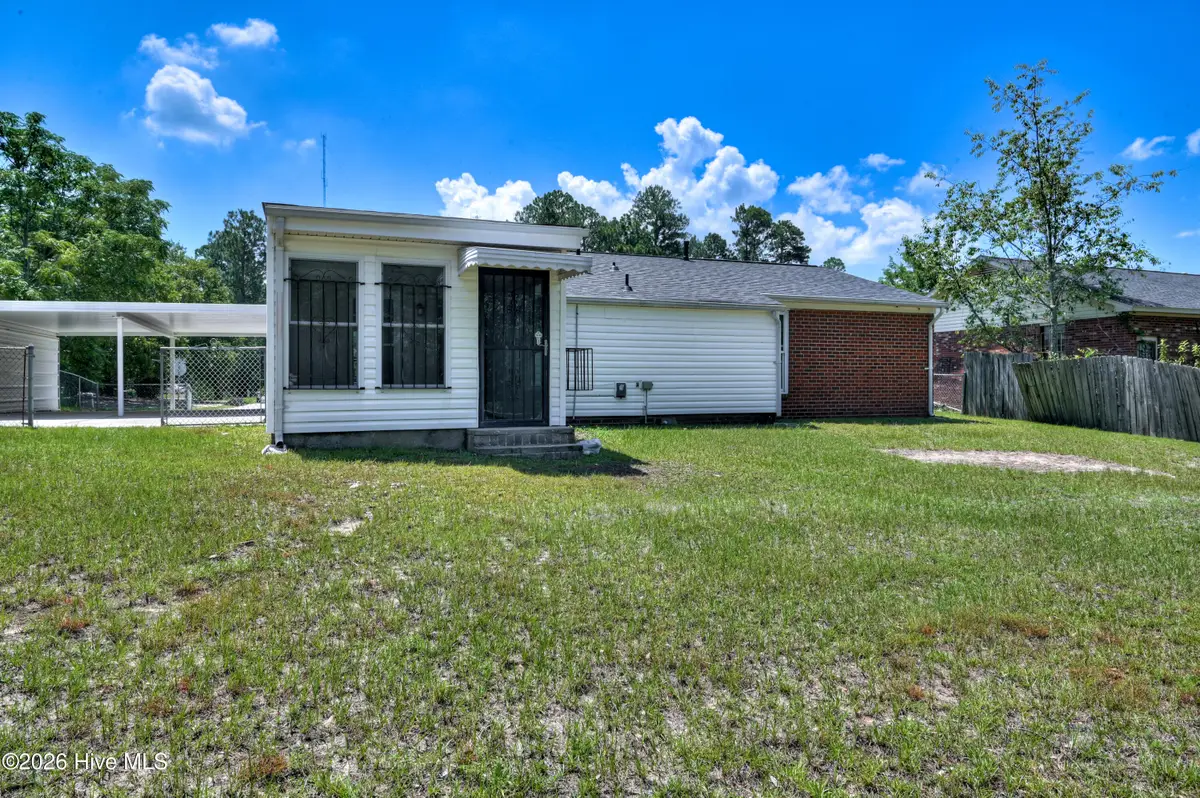 3649 Madrid Drive N, Augusta, GA 30906 - #1