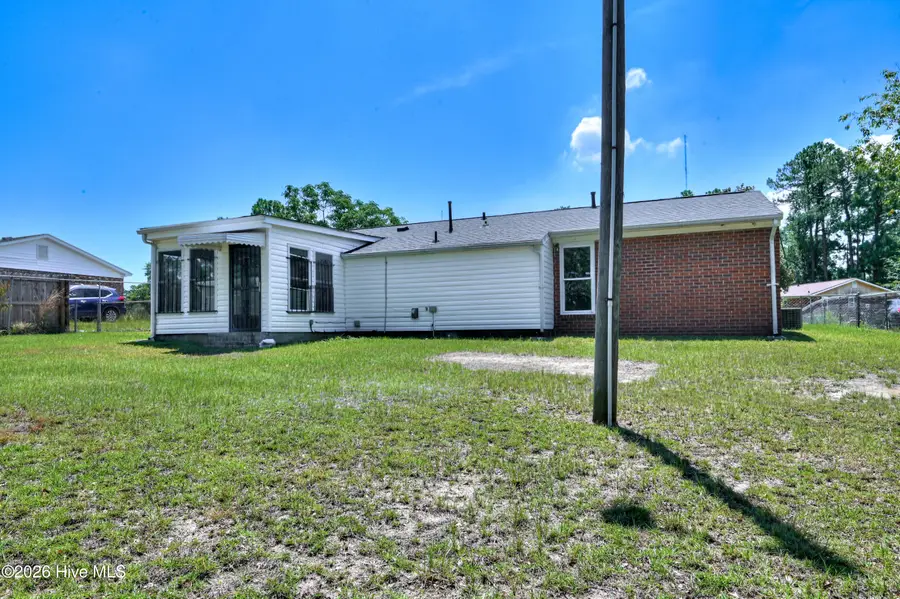3649 Madrid Drive N, Augusta, GA 30906 - #3