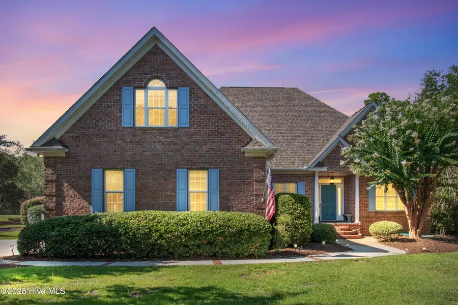 3377 St James Drive Se, Southport, NC 28461 - #2