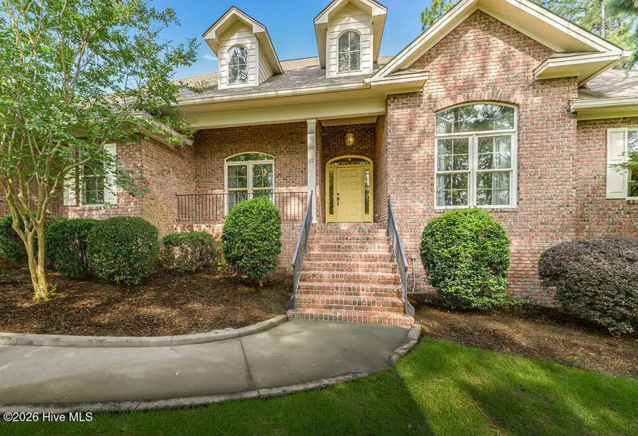62 Stoneykirk Drive, Pinehurst, NC 28374 - #3