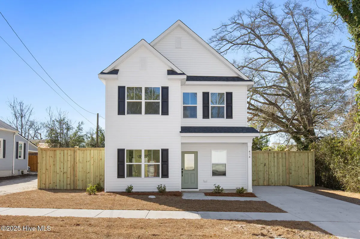1122 N 7th Street, Wilmington, NC 28401 - #1