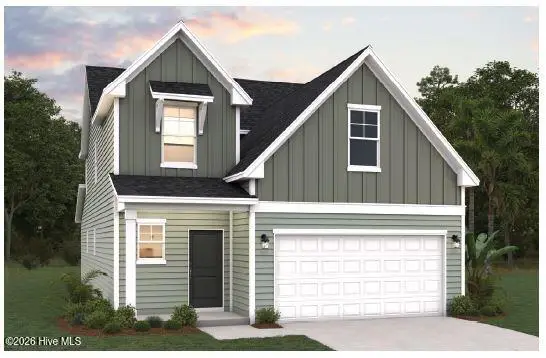 1538 Salt Pond Way Sw #60, Shallotte, NC 28470