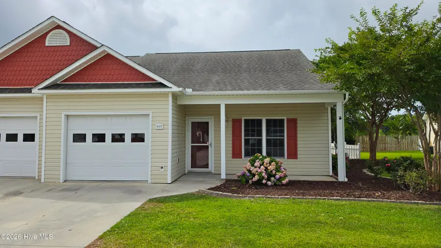 117 Palmetto Place Circle, Beaufort, NC 28516 - #2