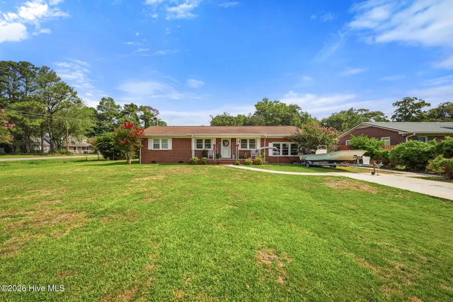 101 N Channel Haven Drive, Wilmington, NC 28409 - #2