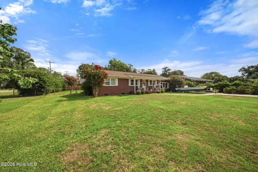 101 N Channel Haven Drive, Wilmington, NC 28409 - #3