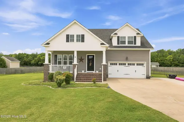 118 N Lou Sawyer Road, Moyock, NC 27958