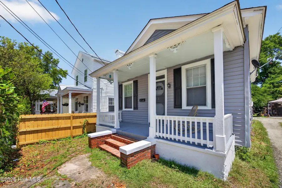 312 Mcrae Street, Wilmington, NC 28401 - #3