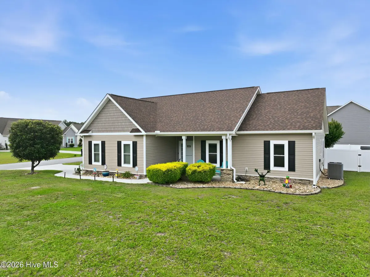 100 Paddle Trail Lane, Swansboro, NC 28584 - #1