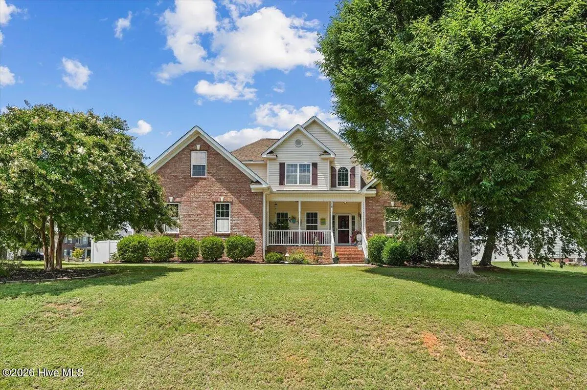 18 Treewood Lane, Clayton, NC 27527 - #1