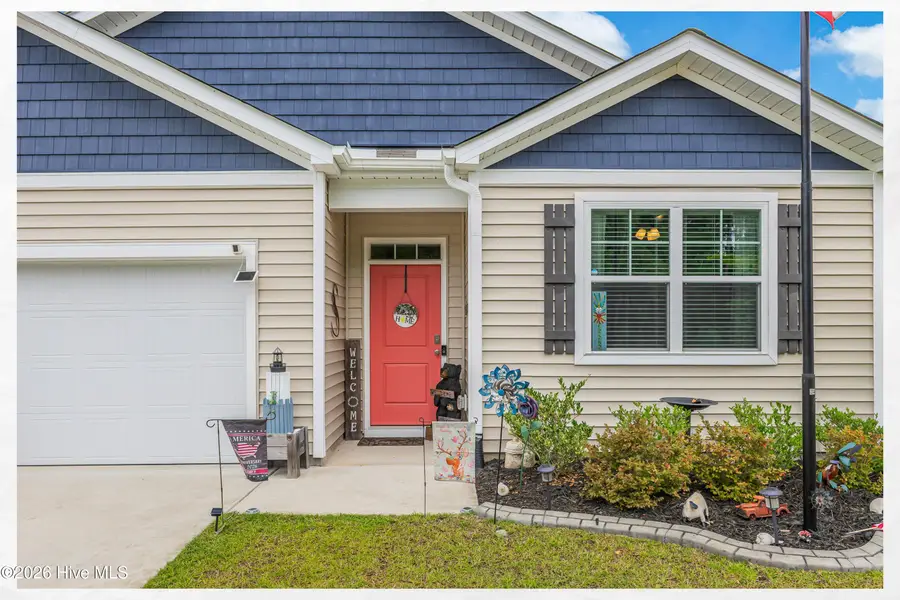 2079 Bella Point Drive Se #Lot 31, Bolivia, NC 28422 - #2
