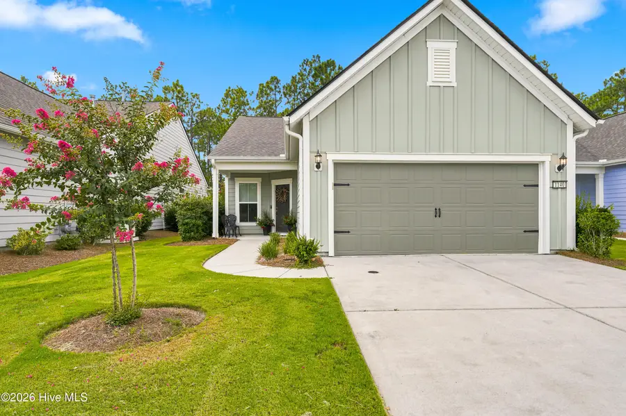 1140 Snowden Road, Wilmington, NC 28412 - #2