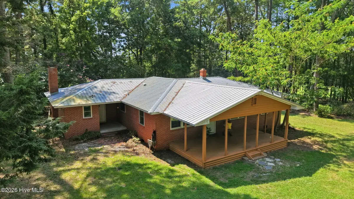 580 Lamms Road, Carthage, NC 28327 - #1