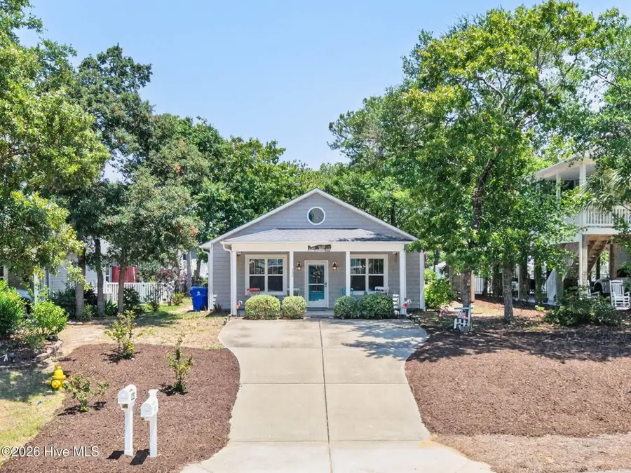 222 NE 37th Street, Oak Island, NC 28465 - #2