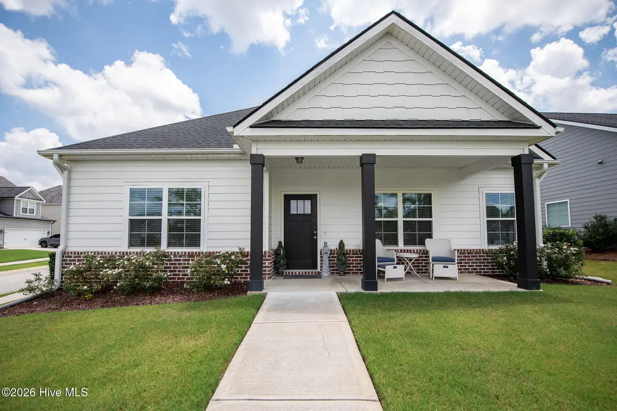 205 Andrews Lane, Grovetown, GA 30813 - #1