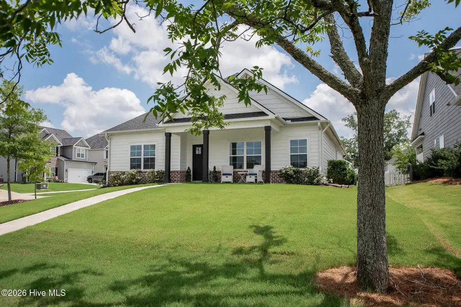 205 Andrews Lane, Grovetown, GA 30813 - #2