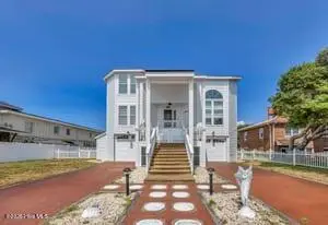 203 Norton Street, Oak Island, NC 28465 - #1
