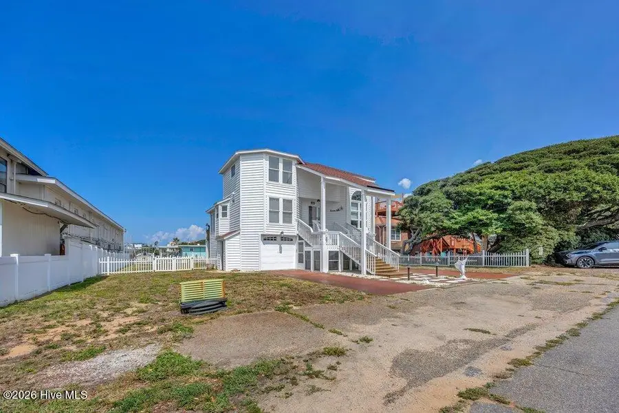 203 Norton Street, Oak Island, NC 28465 - #3