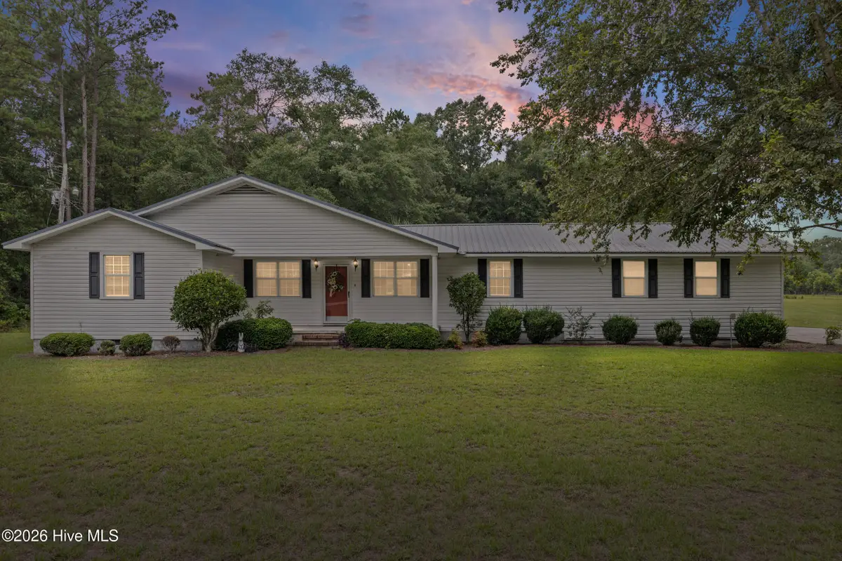 121 Terri Drive, Millen, GA 30442 - #1