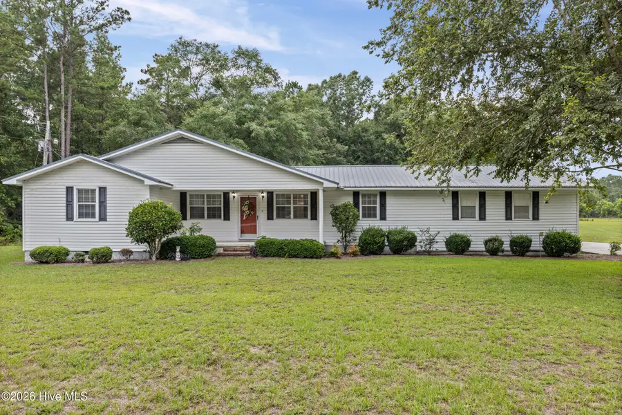 121 Terri Drive, Millen, GA 30442 - #3