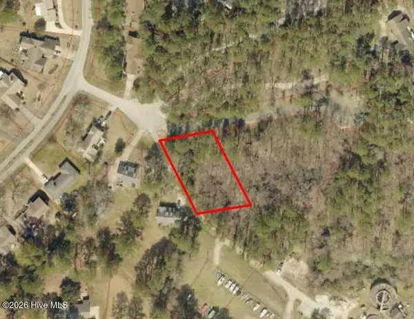 202 Gull Pointe, New Bern, NC 28562
