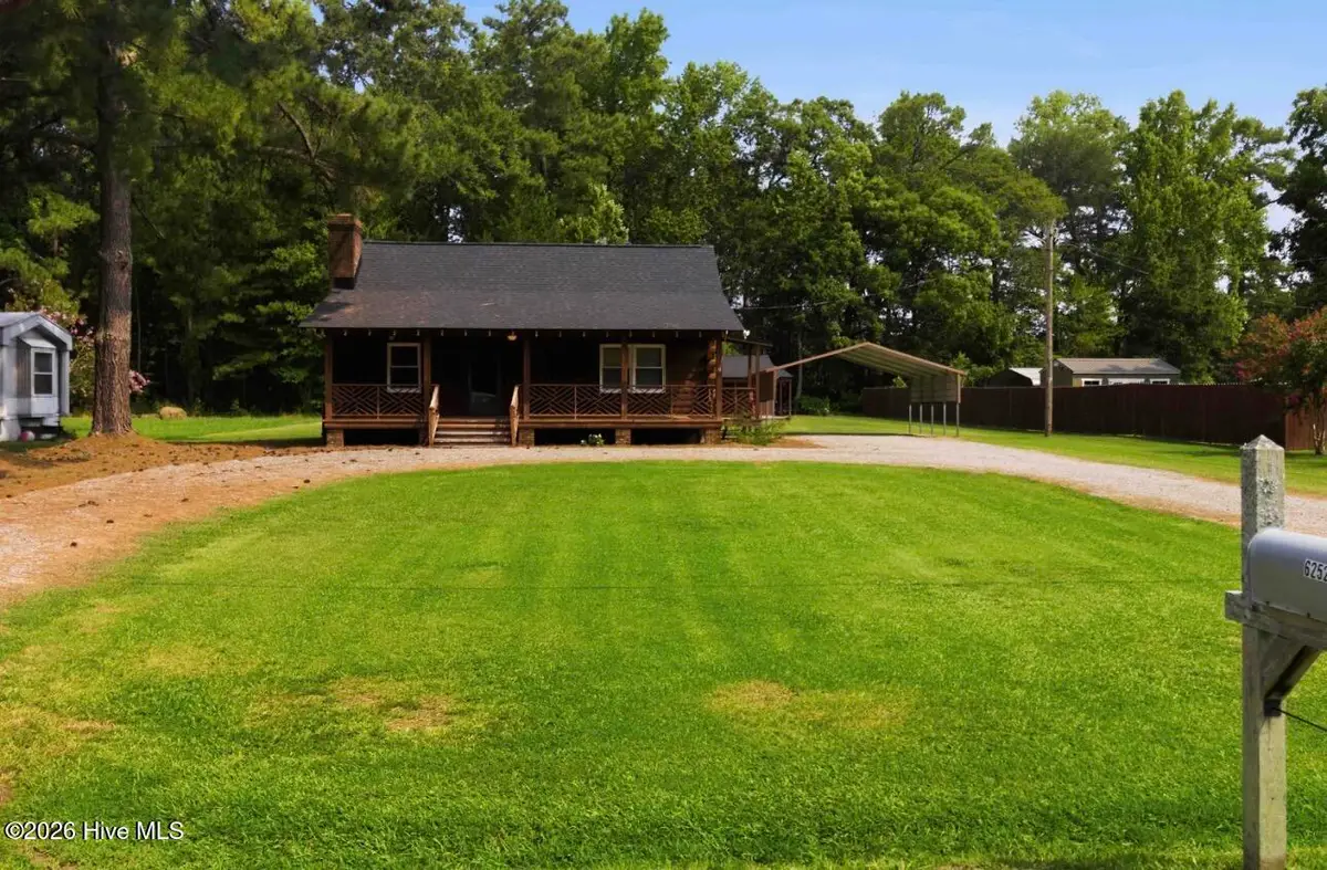 6252 Church Loop S, Wilson, NC 27893 - #1
