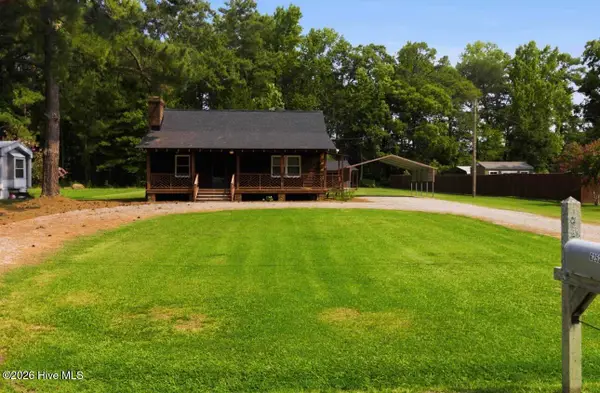 6252 Church Loop S, Wilson, NC 27893