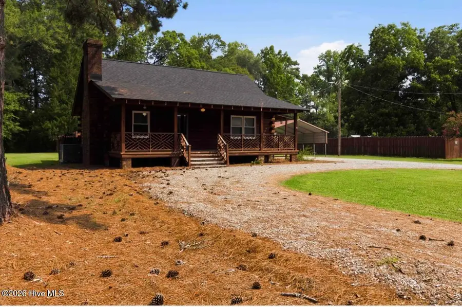 6252 Church Loop S, Wilson, NC 27893 - #3