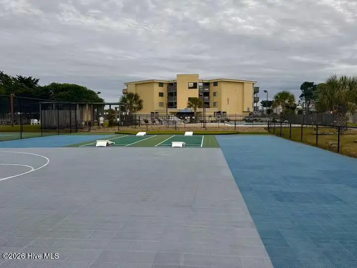 9100 Reed Drive #4101, Emerald Isle, NC 28594 - #1