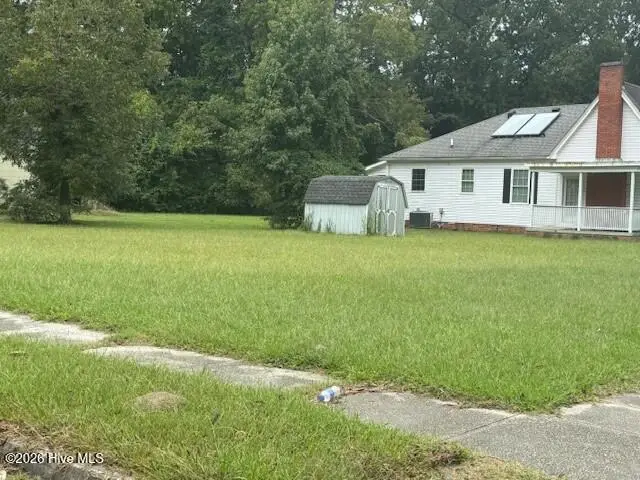701 Church Street W, Ahoskie, NC 27910 - #1