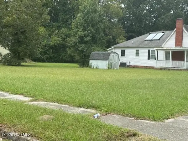 701 Church Street W, Ahoskie, NC 27910
