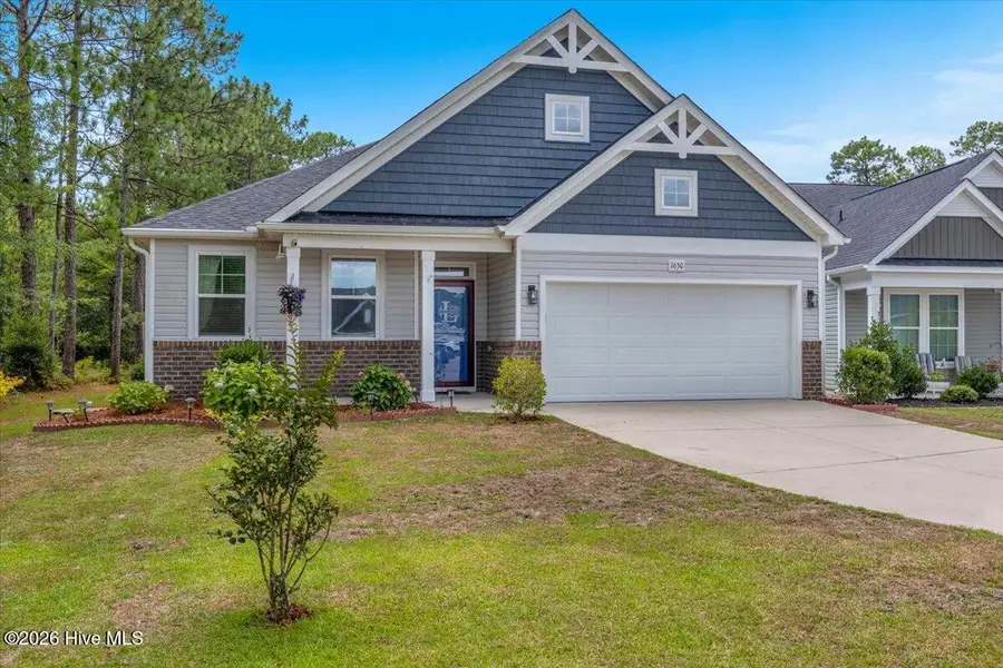 1630 E New Carraway Place Se, Bolivia, NC 28422 - #3