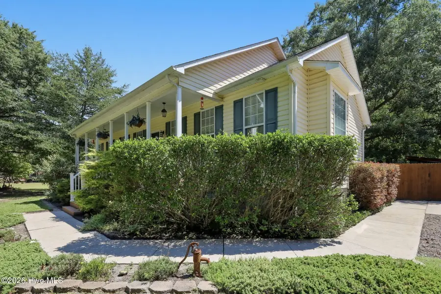 160 Lee Rogers Road, Hubert, NC 28539 - #2