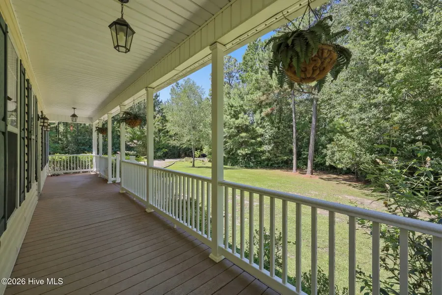 160 Lee Rogers Road, Hubert, NC 28539 - #3