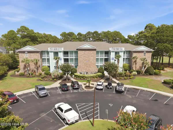 139 Avian Drive #3618, Sunset Beach, NC 28468