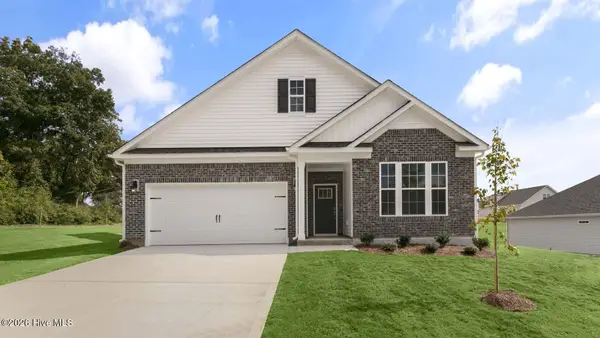 353 Maddox Drive, Aberdeen, NC 28315