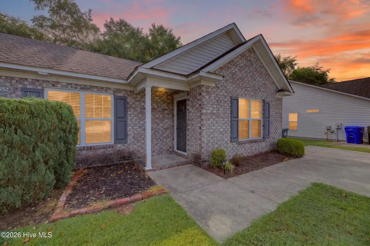 2552 Saddleback Drive #B, Winterville, NC 28590 - #1