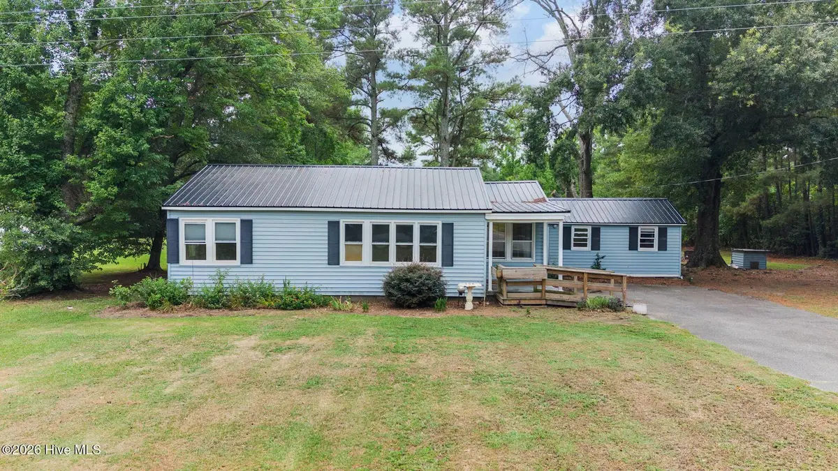 2426 Sarecta Road, Pink Hill, NC 28572 - #1