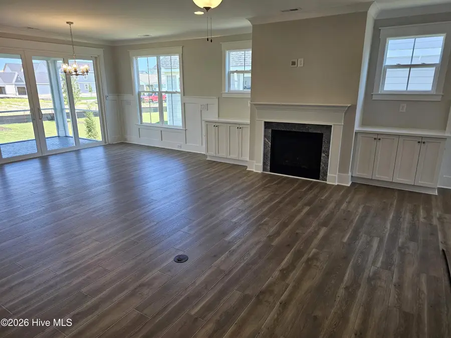 5309 Sunfish Lane, Wilmington, NC 28412 - #3