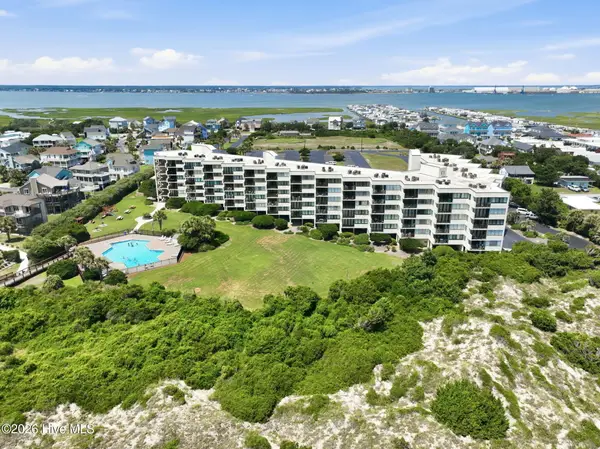 1400 W Fort Macon Road #519, Atlantic Beach, NC 28512